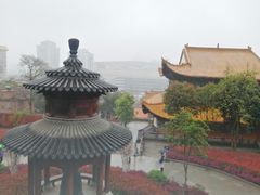 -宝通禅寺