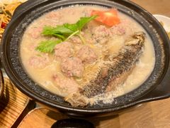 -老砂锅(城北店)