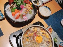 -本逸·割烹料理(湖墅店)