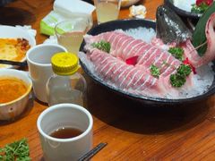 -川味观·鲜货火锅(西湖文化广场店)