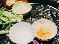 -南越郡·越式风味餐厅(青秀万达店)