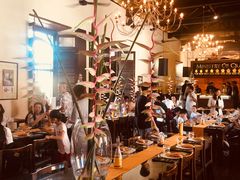 -Ministry of Crab(科伦坡店)