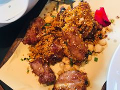蒜香仔排-菲乐餐厅(三十年经营·湖滨路店)