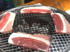 -原始泥炉烤肉(总店)
