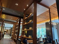 -羡餐厅·杭帮菜·淳菜(千岛湖自由洲际殿店)