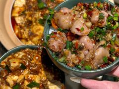 -锦府盐帮·侯宅(五棵松万达店)