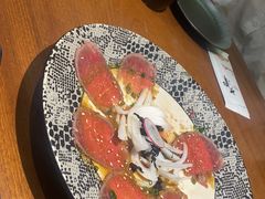 -九井澤精致料理(金茂店)