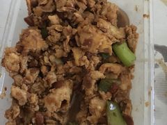 -香满园春饼·家常菜(东大桥店)