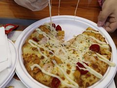 -City1+1城市比萨·意面(摩天活力城店)