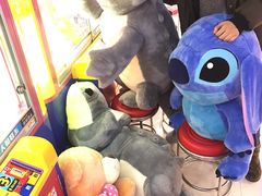 -风云再起游乐汇(皇城恒隆广场店)