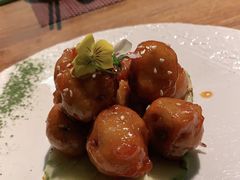 -肴约·花园式餐厅(湖里店)
