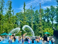 -武汉玛雅海滩水公园