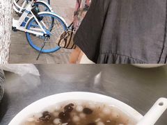-芳婆糕团店(王府大街店)