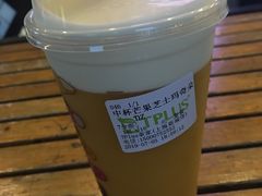 -TPLUS茶家(上海商城南京西路店)