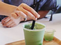 -dotcom coffee古点咖啡(致真大厦店)