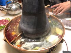 -京门老爆三(回龙观店)