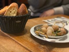 蜗牛-Le Comptoir de la Gastronomie