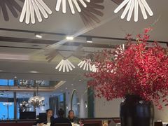 大堂-望湘园·小雅(德基店)