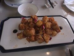 网红茄子-柳莺湖上·湖景餐厅·江南菜(西湖店)