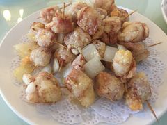 -胖子菜馆(隆昌路店)