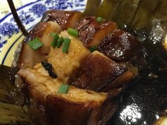 东坡肉-邱记私房菜·十八年本地菜