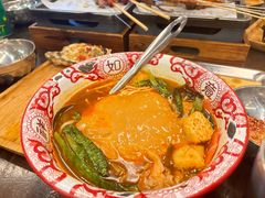 -破店肥哈·东北烧烤·夜宵(南山保利店)