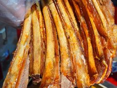 烤羊排-牧人烤全羊(江海大道店)