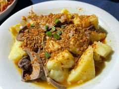 -伊带伊路新疆美食府(呼家楼店)