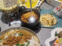 -3号仓库·创意中国菜(乐清正大广场店)