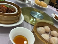 -顺风江南宴(静安大融城店)