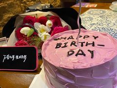-昔木生日蛋糕(汉口店)