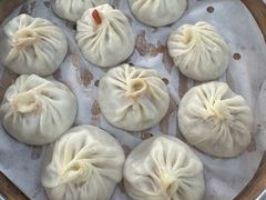 -清真老铁家灌汤包