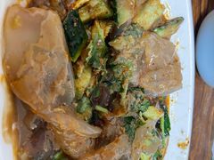 -正宗天津烧麦馆(柳州路店)