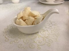 蒙古奶酪-那达慕蒙古风味酒楼