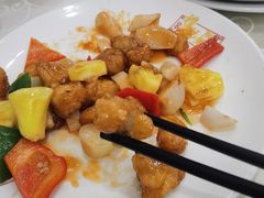 -凤城礼记鱼翅海鲜酒家(新马路总店)