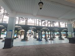 -海合安成都极地海洋公园