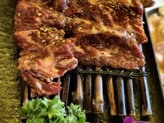 -AJIYA炭火烧肉(徐汇正大乐城店)