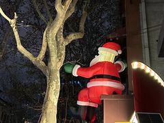 -付小姐在成都(中山公园店)