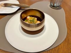 -Amber(置地文华东方酒店)