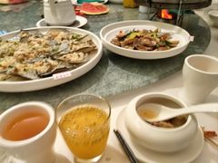 -79号渔船海鲜饭店(宝安店)