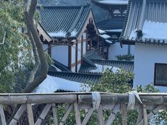 -径山寺