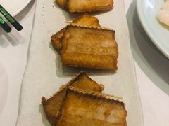 干炸带鱼-西湖春天•老字号杭州菜(百汇店)