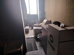 -VR 间客漫·PS电玩·虚拟现实包间游戏电竞(街道口店)