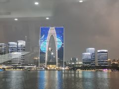 -金鸡湖游船(月光码头)