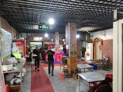 大堂-向民炒鸡老店(火车站店)
