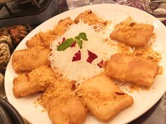 -国惠大酒楼(仓山万达店)