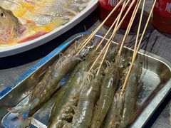 -黄弟大排档·湖南菜·小龙虾·小海鲜(凯旋北路店)