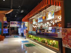 -木子塘汗蒸生活馆(财富港店)