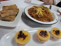 -鹿鸣酒家(越秀店)