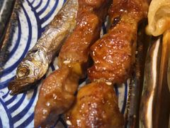 -吉兆·料理(红梅南路店)